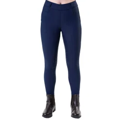 Horseware Easefit Hybrid Full Seat Winter Riding Tight
