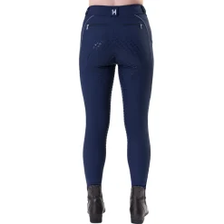 Horseware Easefit Hybrid Full Seat Winter Riding Tight