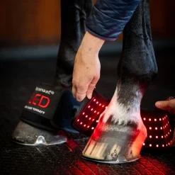 Horseware LED Red Light Therapy Mini Wrap