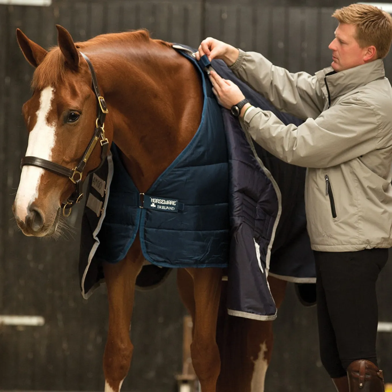 Horseware Liner 400 g