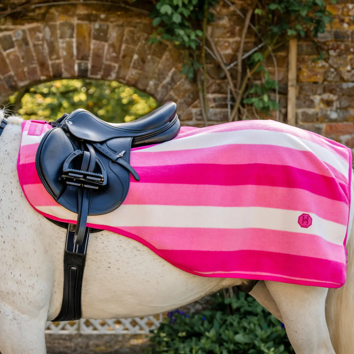 Horseware Newmarket Exercise Sheet