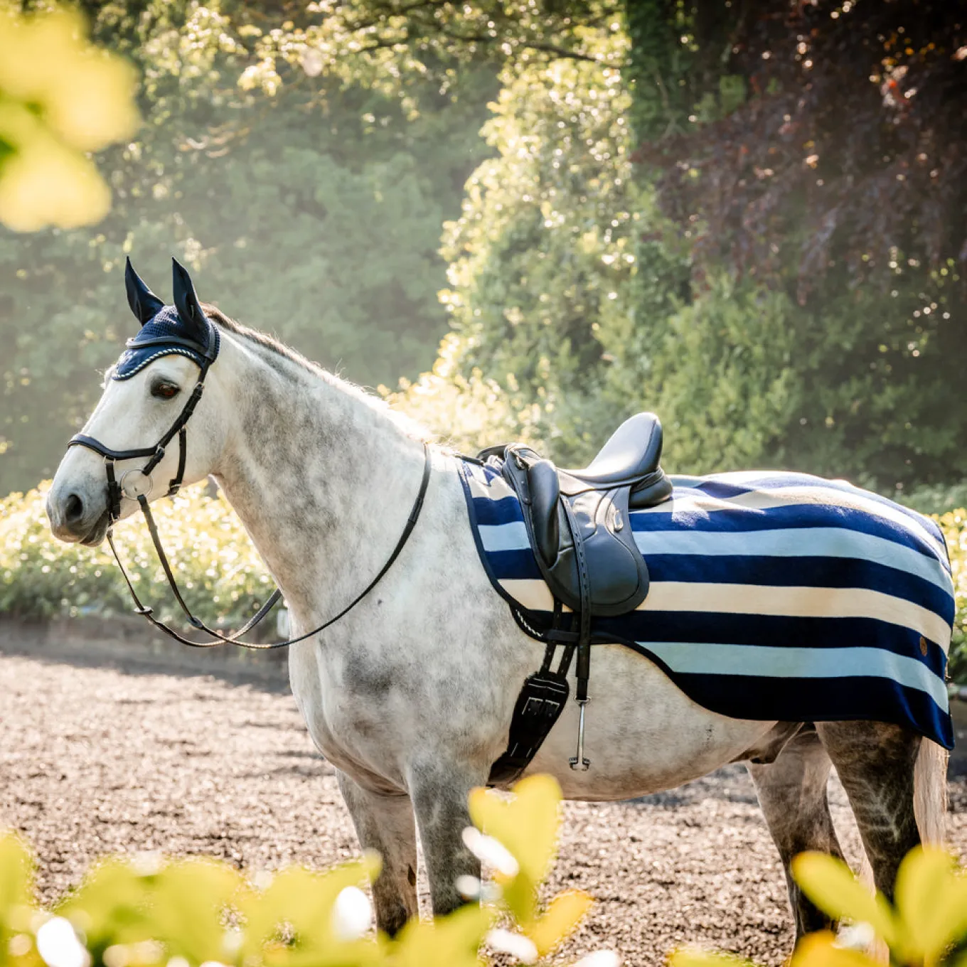 Horseware Newmarket Exercise Sheet
