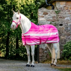 Horseware Newmarket Fleece Cooler