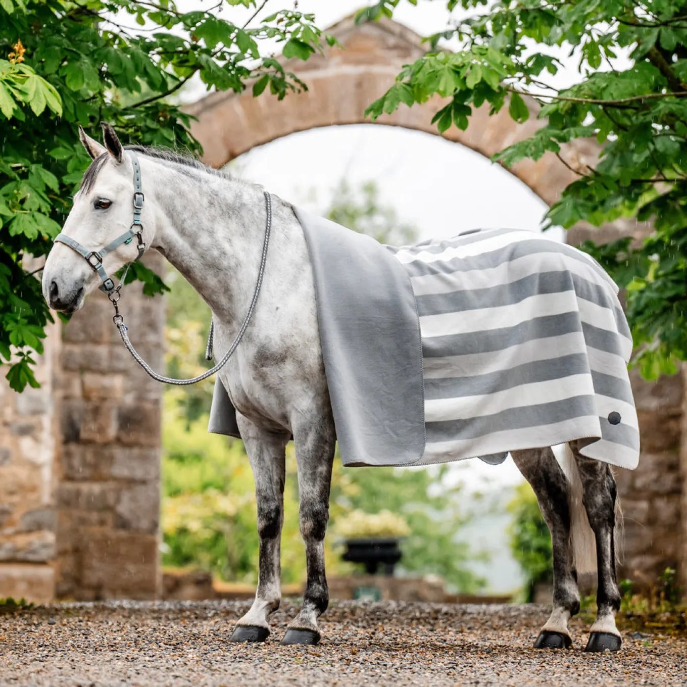 Horseware Newmarket Fleece