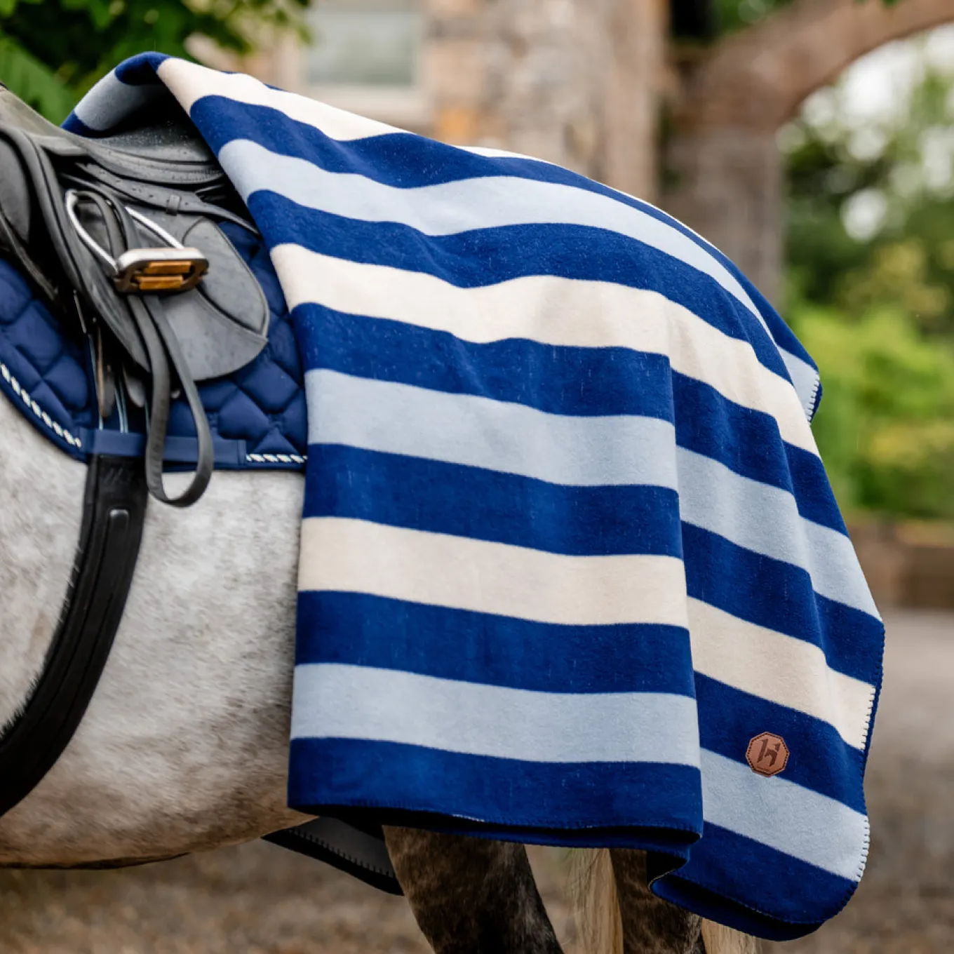 Horseware Newmarket Fleece