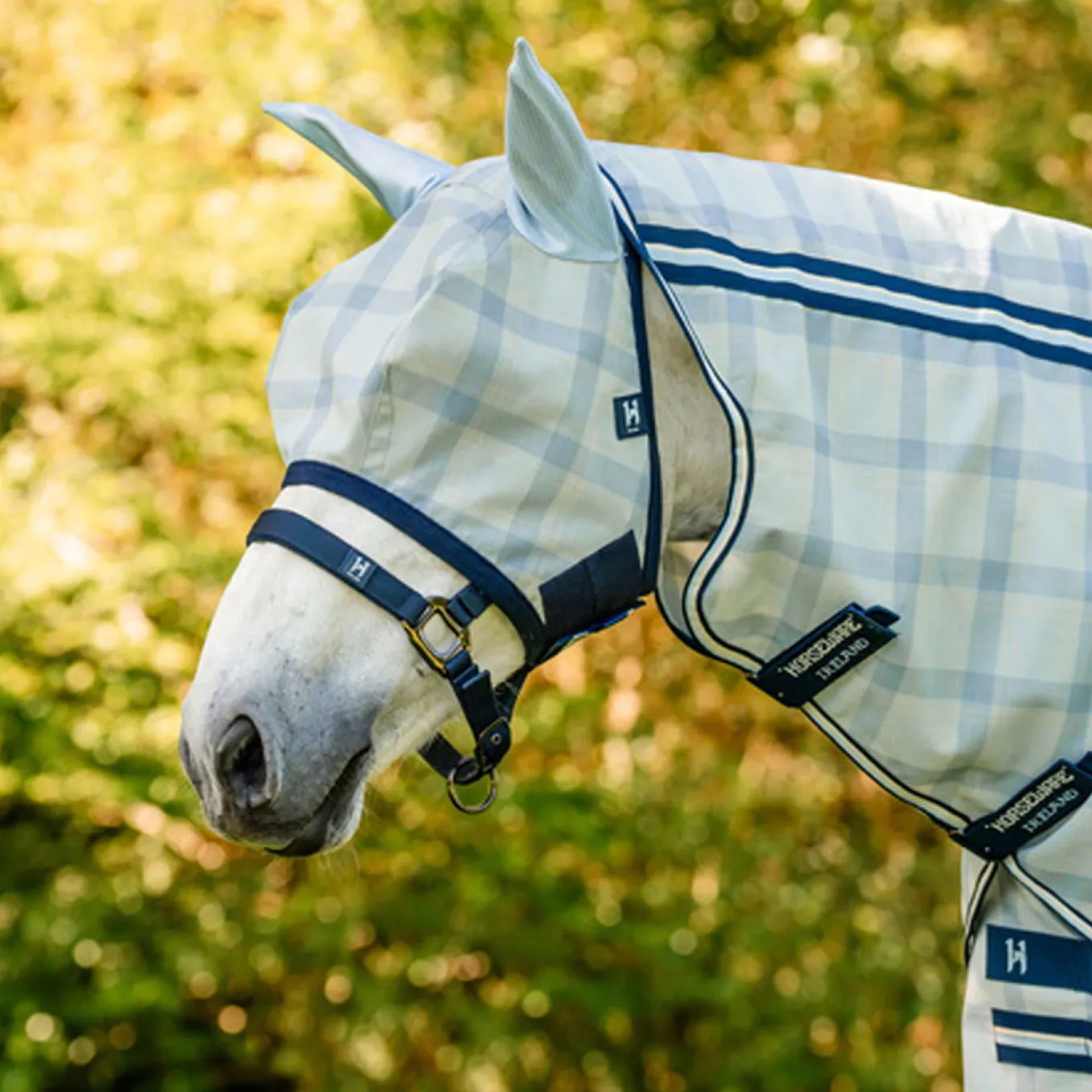 Horseware Newmarket Fly Mask