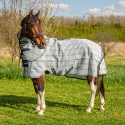 Horseware Newmarket Plus Pony Fly Sheet