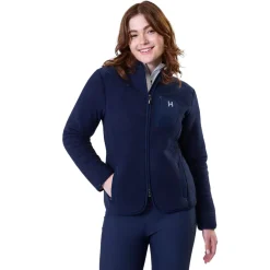 Horseware Pace Fleece Jacket