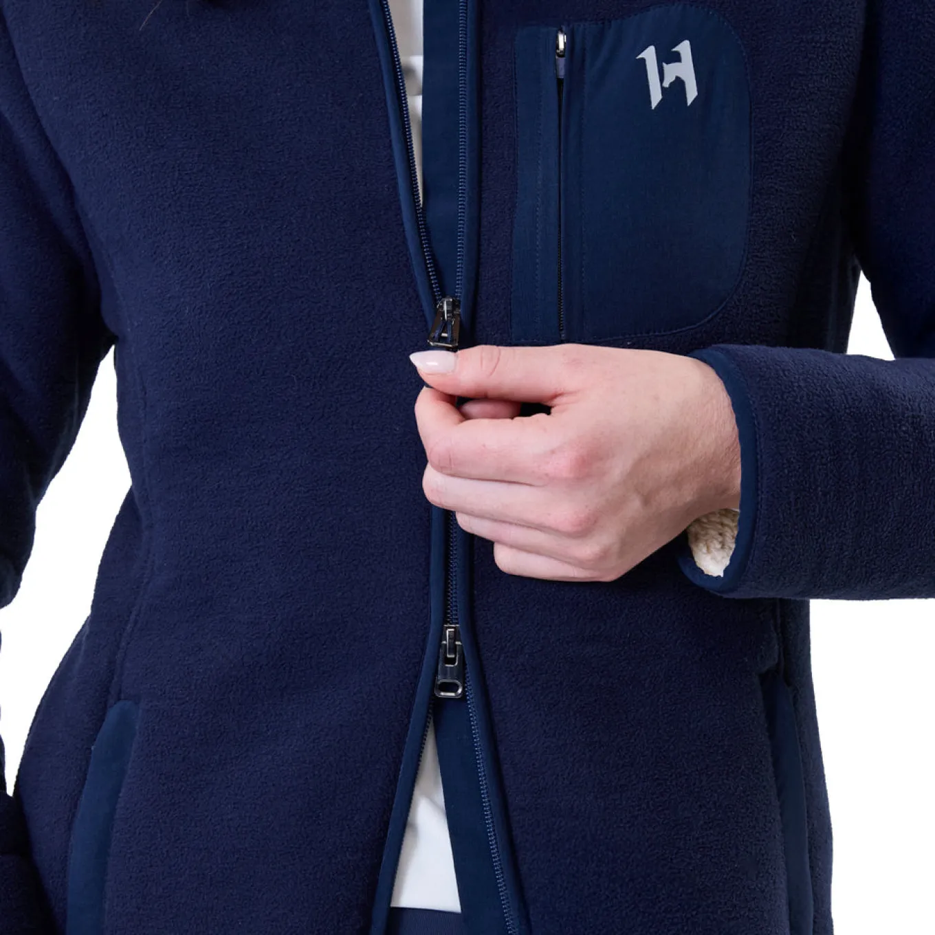 Horseware Pace Fleece Jacket