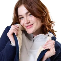 Horseware Pace Fleece Jacket