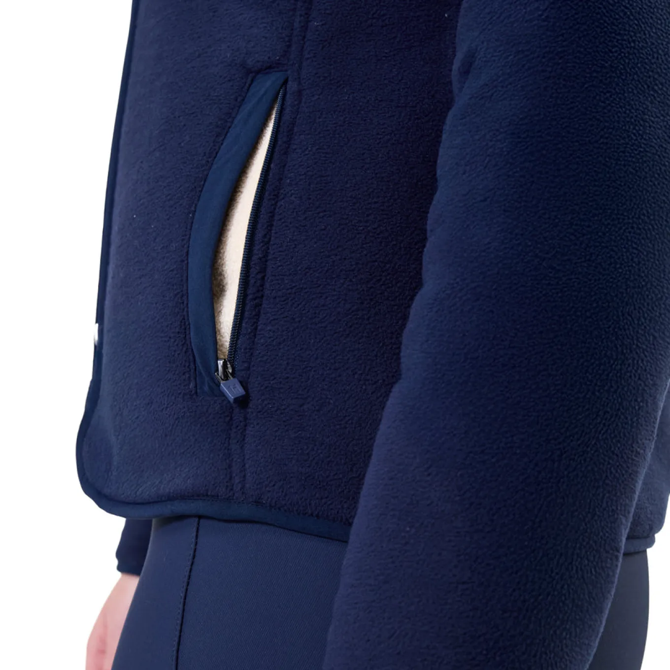 Horseware Pace Fleece Jacket