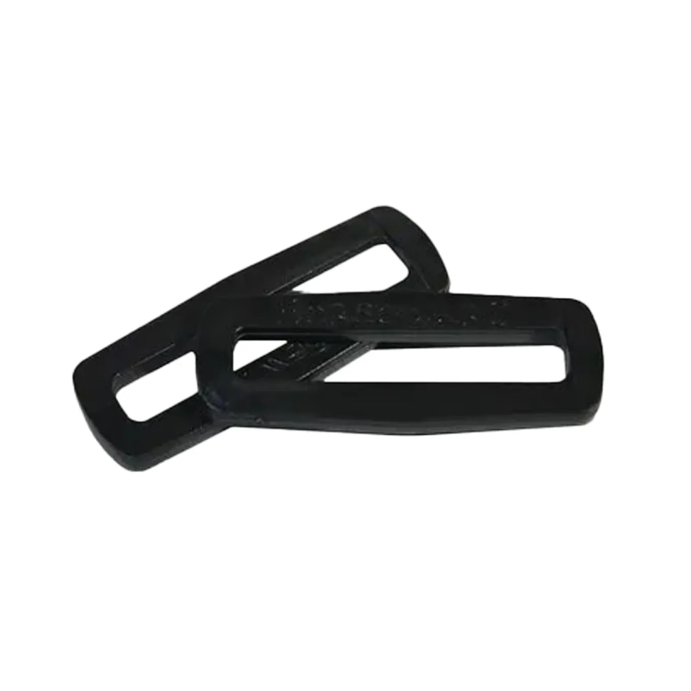 Horseware Plastic Surcingle Loops - Pack of 6