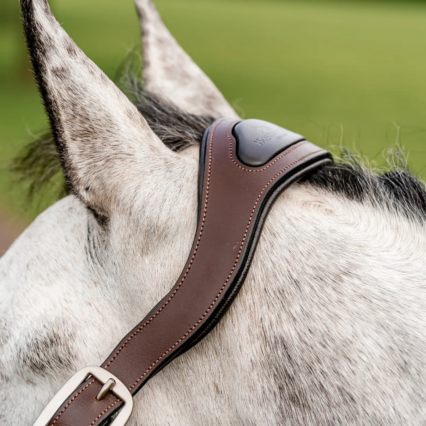 Horseware Signature Braided Breakaway Halter