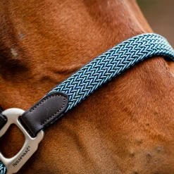 Horseware Signature Braided Breakaway Halter