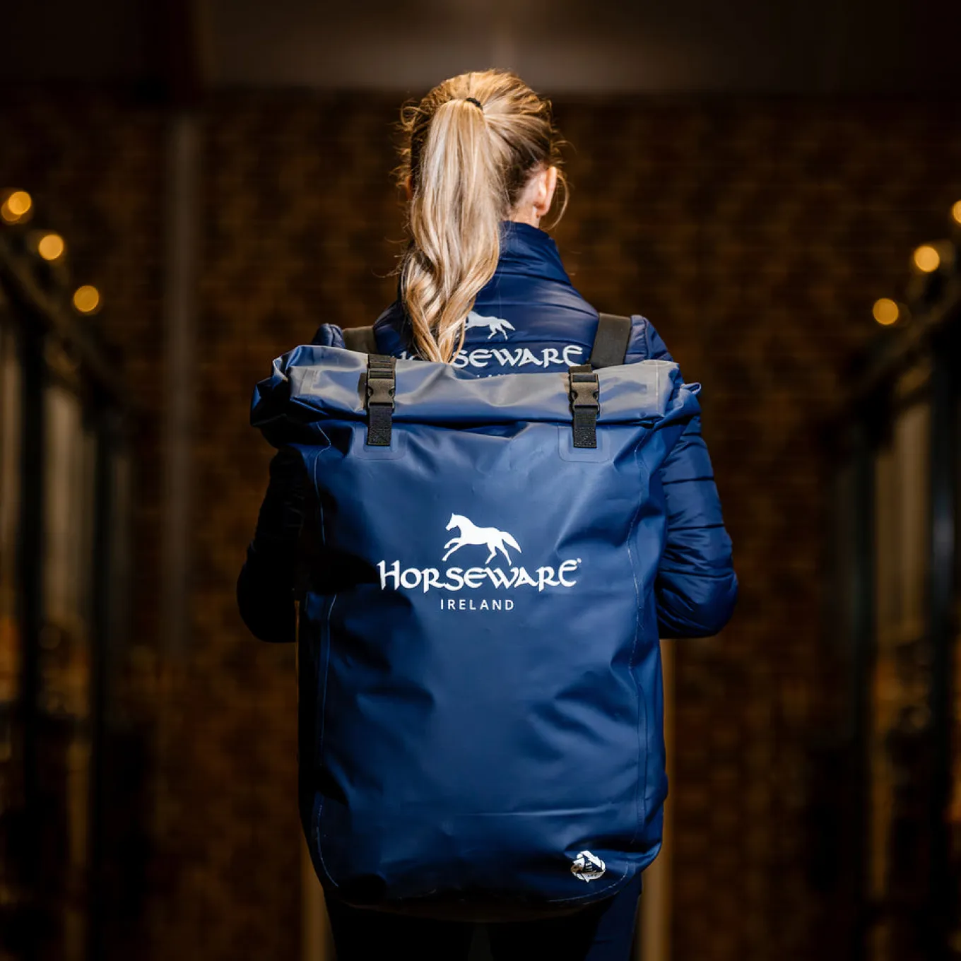 Horseware Signature Kit Bag