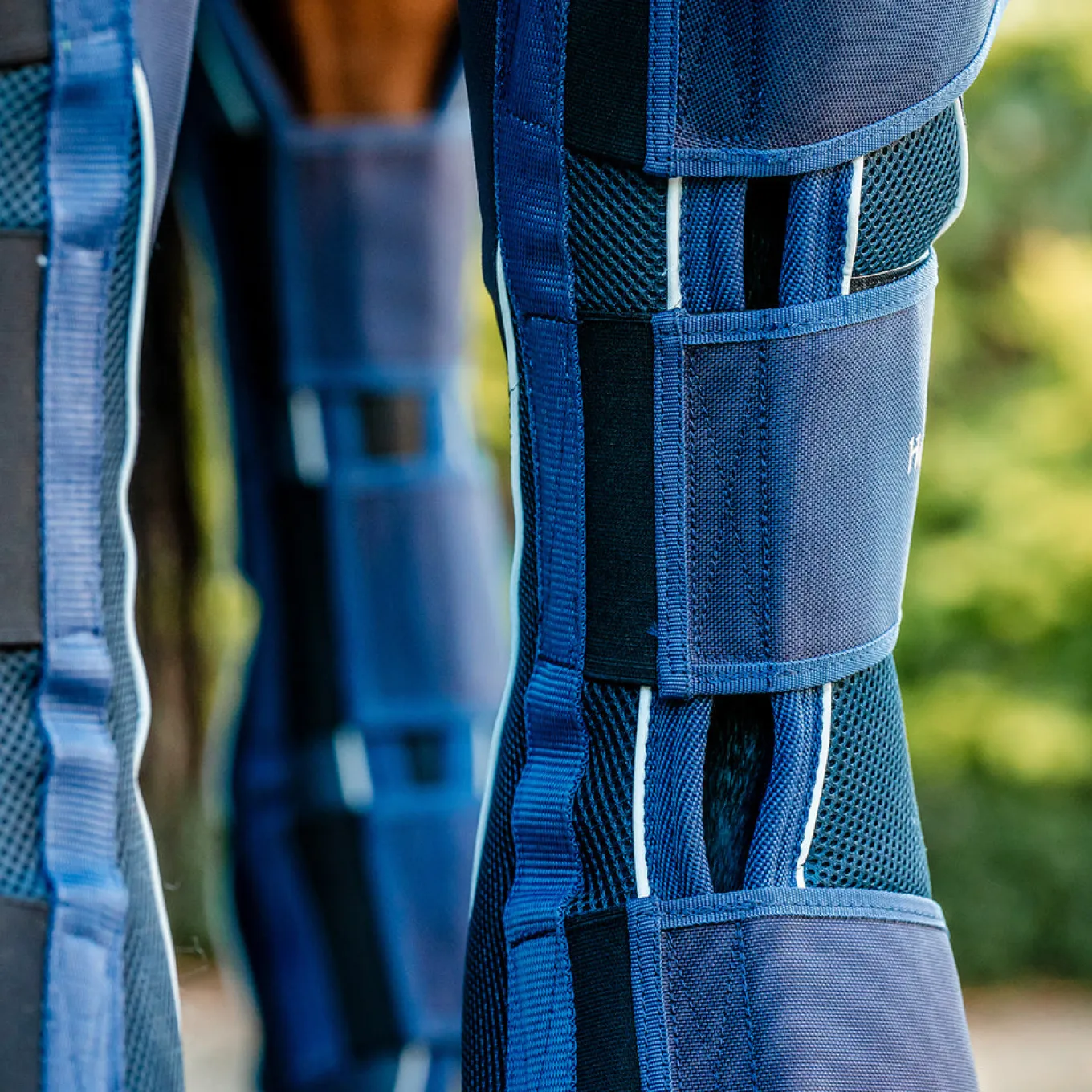 Horseware Signature Travel Boots