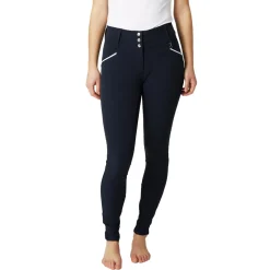 Horze Della Full Seat Breech