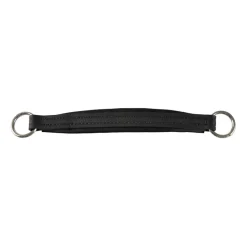 Humane Chin Strap Less Throat Strap