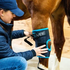Ice-Vibe Hock Wraps