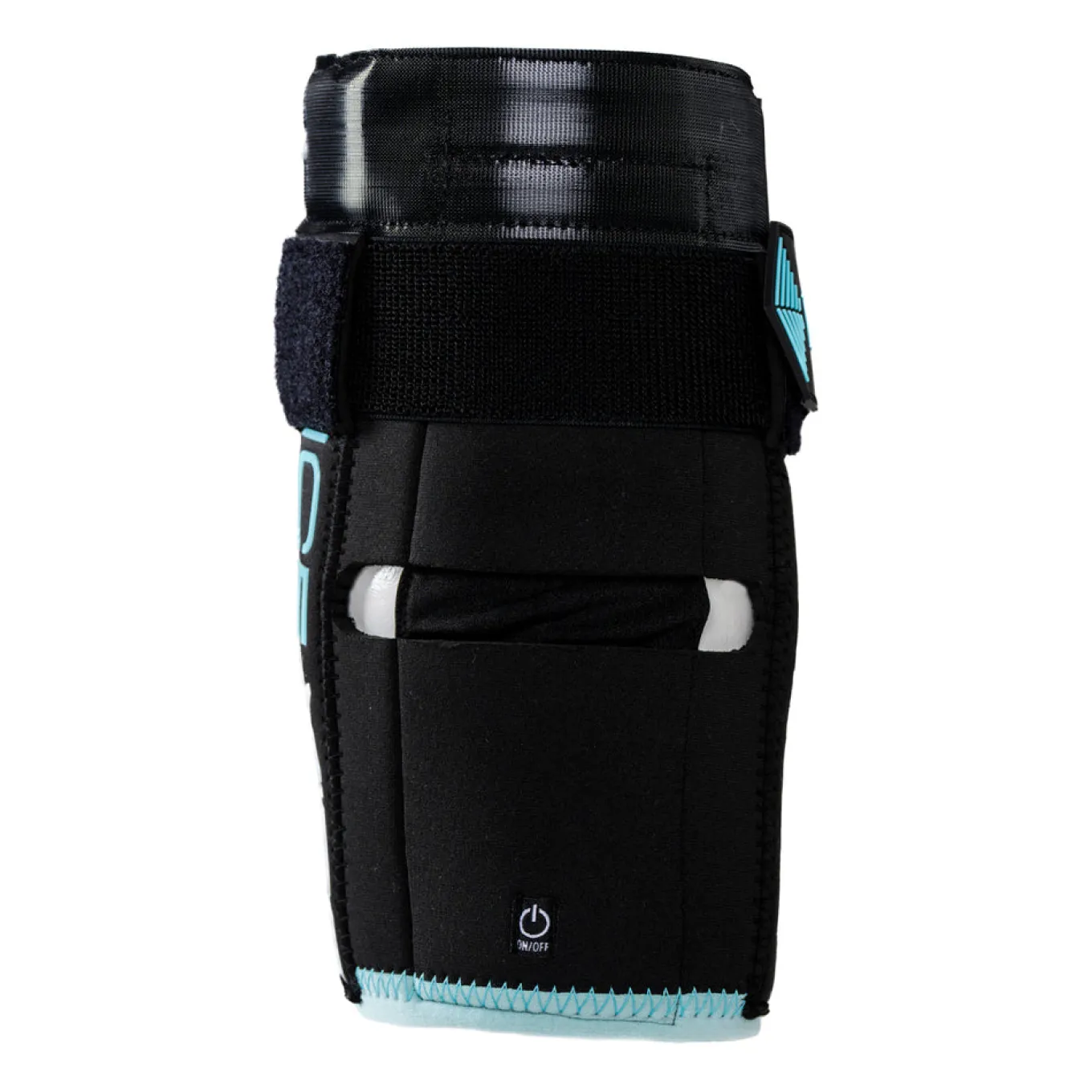 Ice-Vibe Knee Wraps