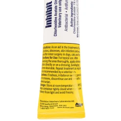 Inhibit Horse Ointment 50 g
