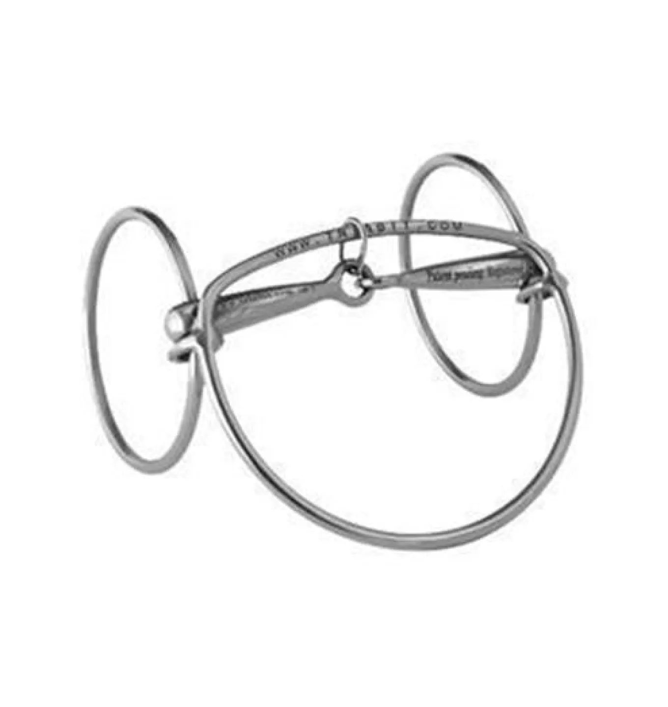 Iquonic Triabit Ring Bit
