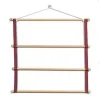 Jack's Blanket Rack