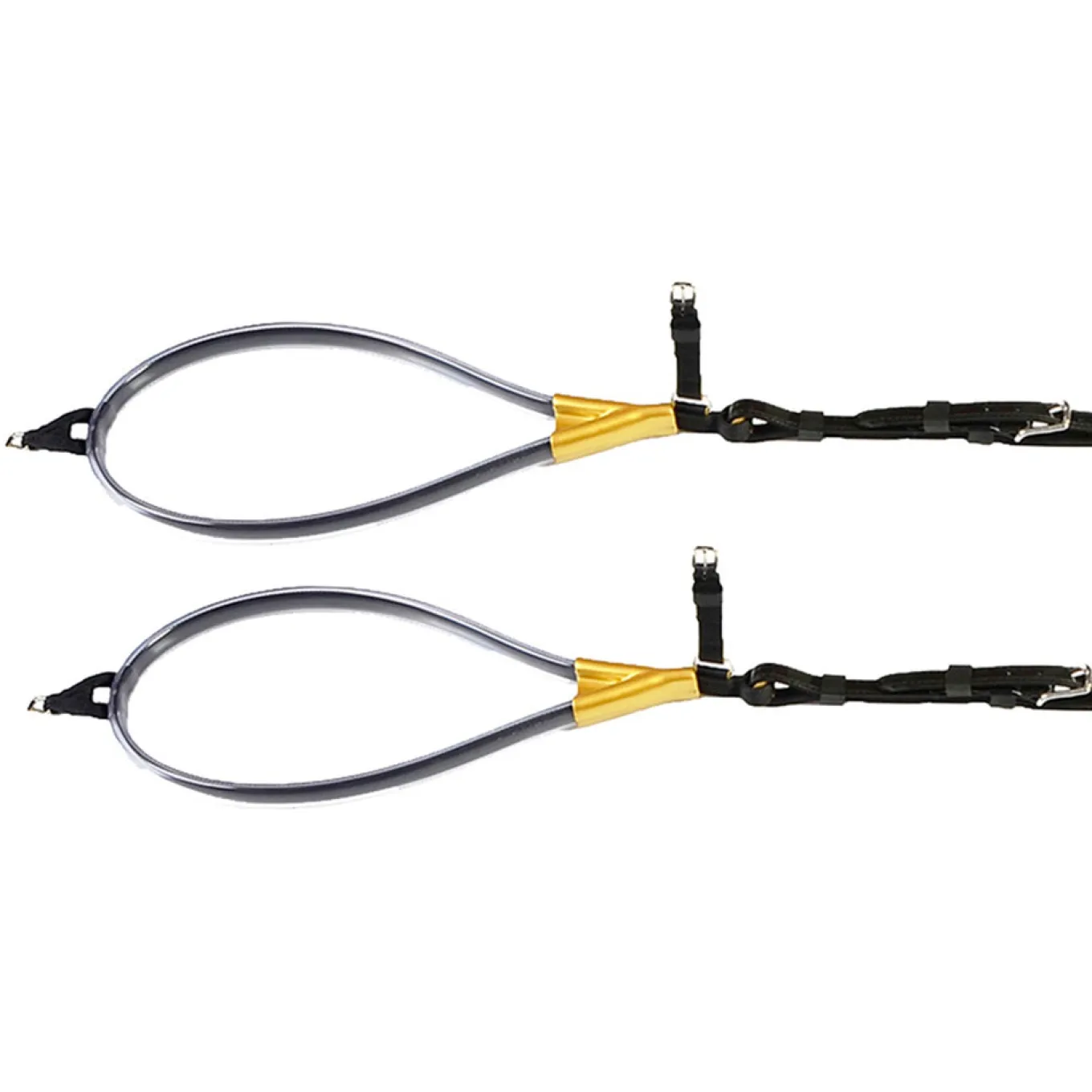 Jacks JB Hopples - Oval W/ Hangers