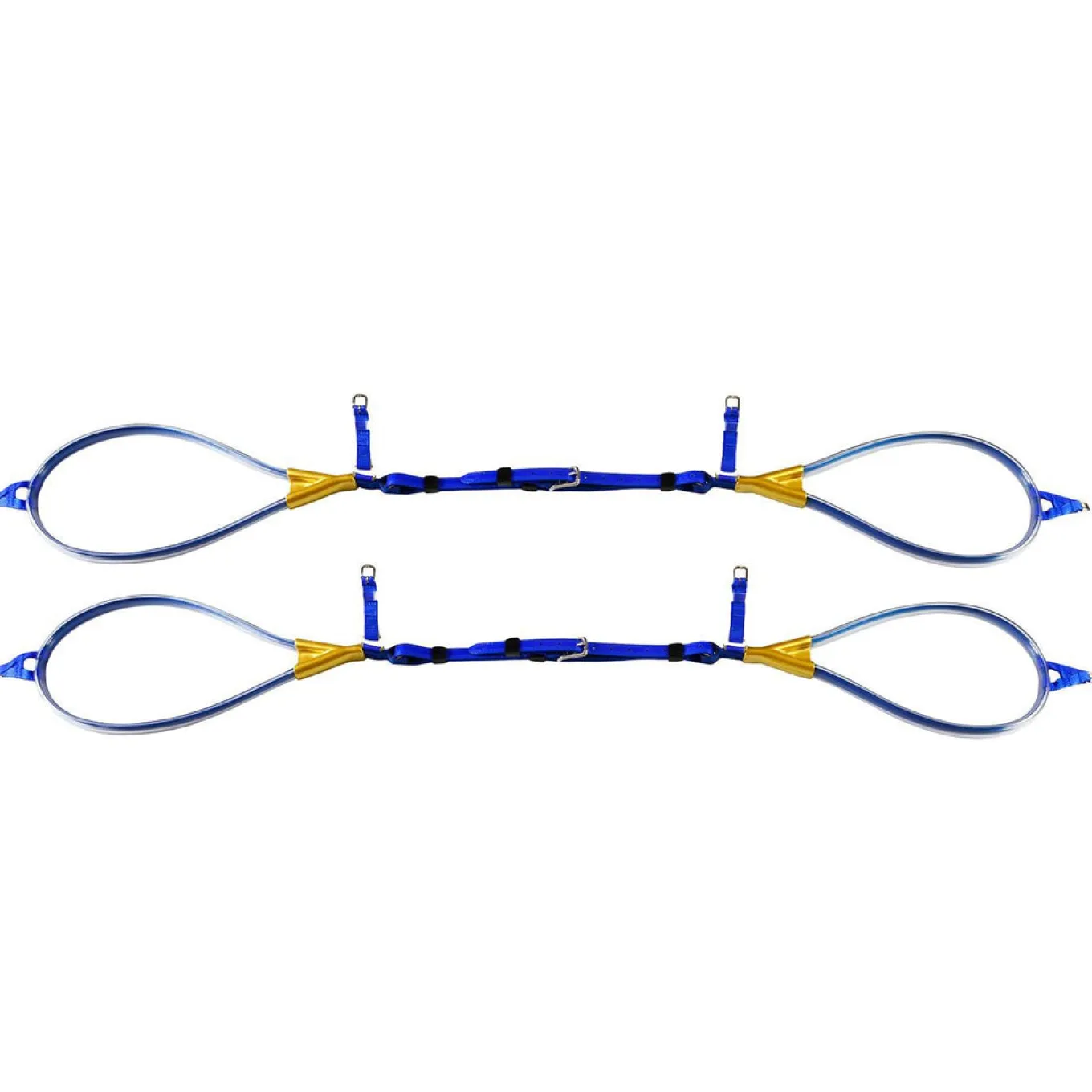 Jacks JB Hopples - Oval W/ Hangers