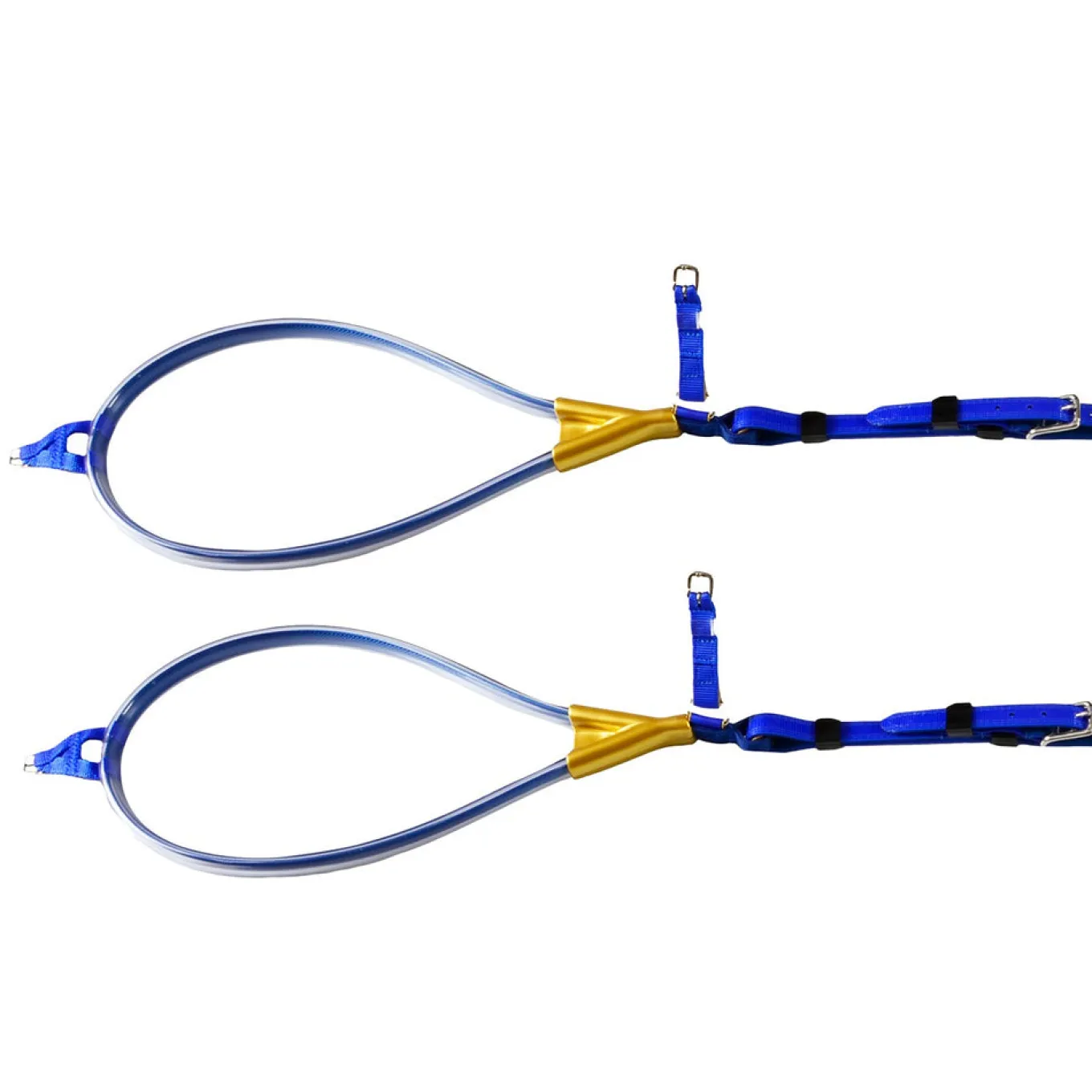 Jacks JB Hopples - Oval W/ Hangers