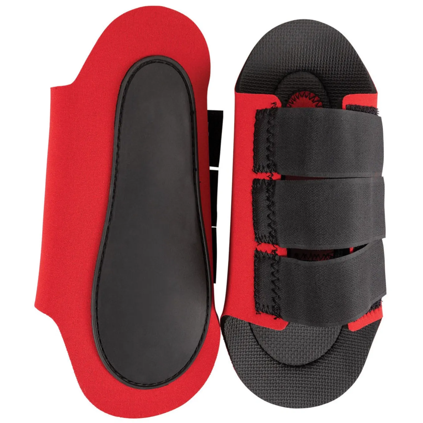 Jack's Neoprene Splint Boots