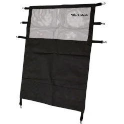 Jack's Premier Jog Cart Apron