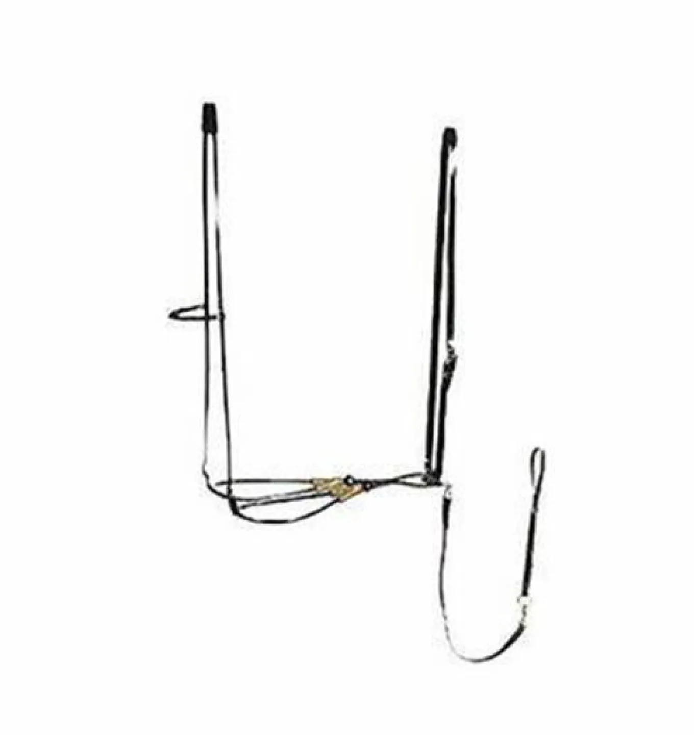 Jack's Trotmaster - Trotting Hopple