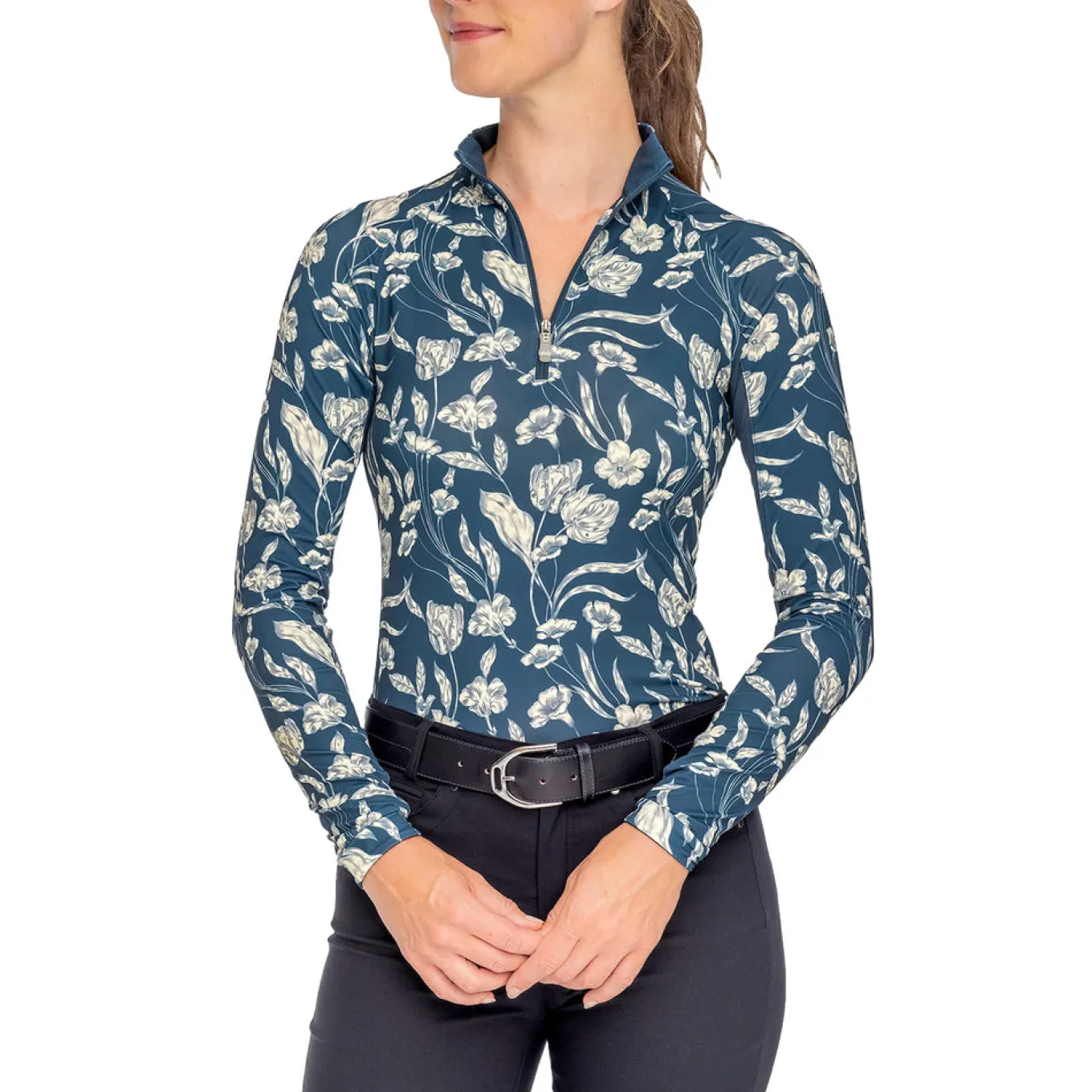 Kastel Denmark Print Sunshirt