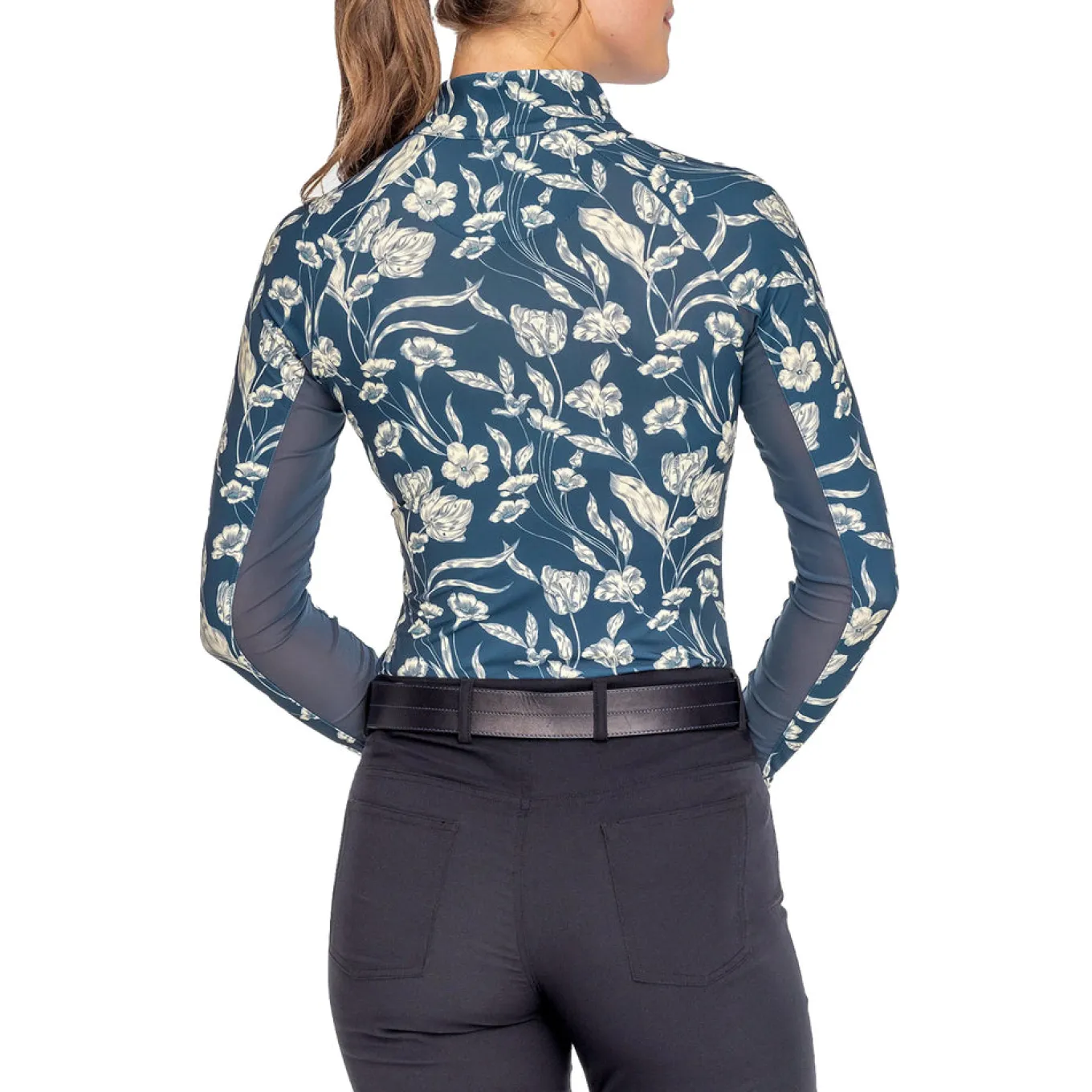 Kastel Denmark Print Sunshirt