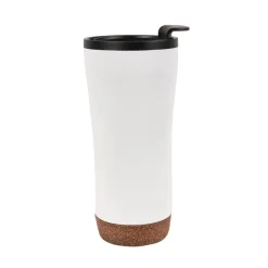 Kelley & Co. Because Horses Travel Mug 473 mL