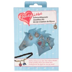 Kelley & Co. Do It Yourself Horse Hair Jewelry Kit