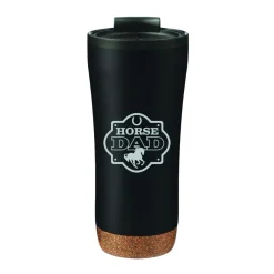 Kelley & Co. Horse Dad Tumbler