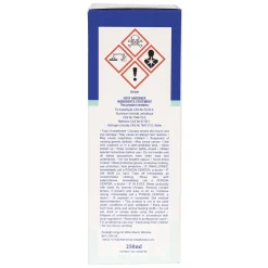 Keratex Hoof Hardener 250 mL