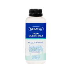 Keratex Hoof Moisturiser 500 mL