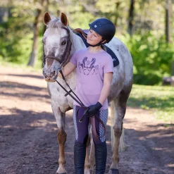 Kerrits All We Need Is Horses Tee - Kids'