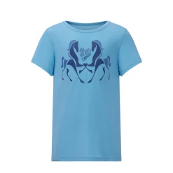 Kerrits All We Need Is Horses Tee - Kids'