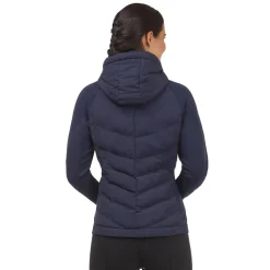 Kerrits Equi Tech Hybrid Hooded Jacket