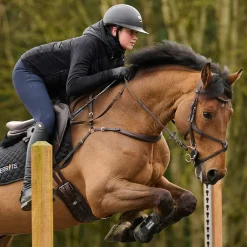 Kerrits Equi Tech Hybrid Hooded Jacket