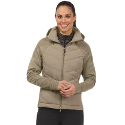 Kerrits Equi Tech Hybrid Hooded Jacket