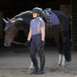 Kerrits Freedom Short Sleeve Tech Top