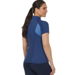 Kerrits Freedom Short Sleeve Tech Top