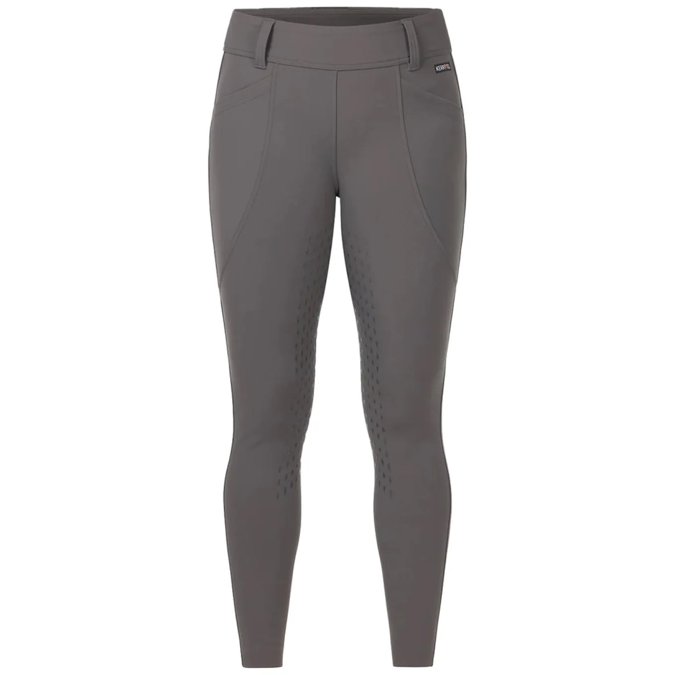 Kerrits Fusion Fleece Lined Full Leg Clinic Tight