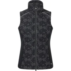 Kerrits Horse Reflection Quilted Vest