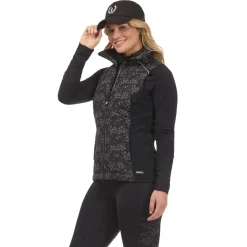 Kerrits Horse Reflection Quilted Vest